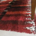 713 2299 LONG-PILE RUG